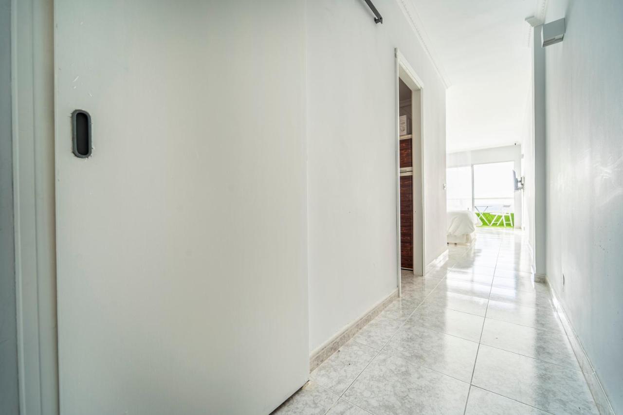 El 5º Cielo Apartment Las Palmas de Gran Canaria Exterior photo