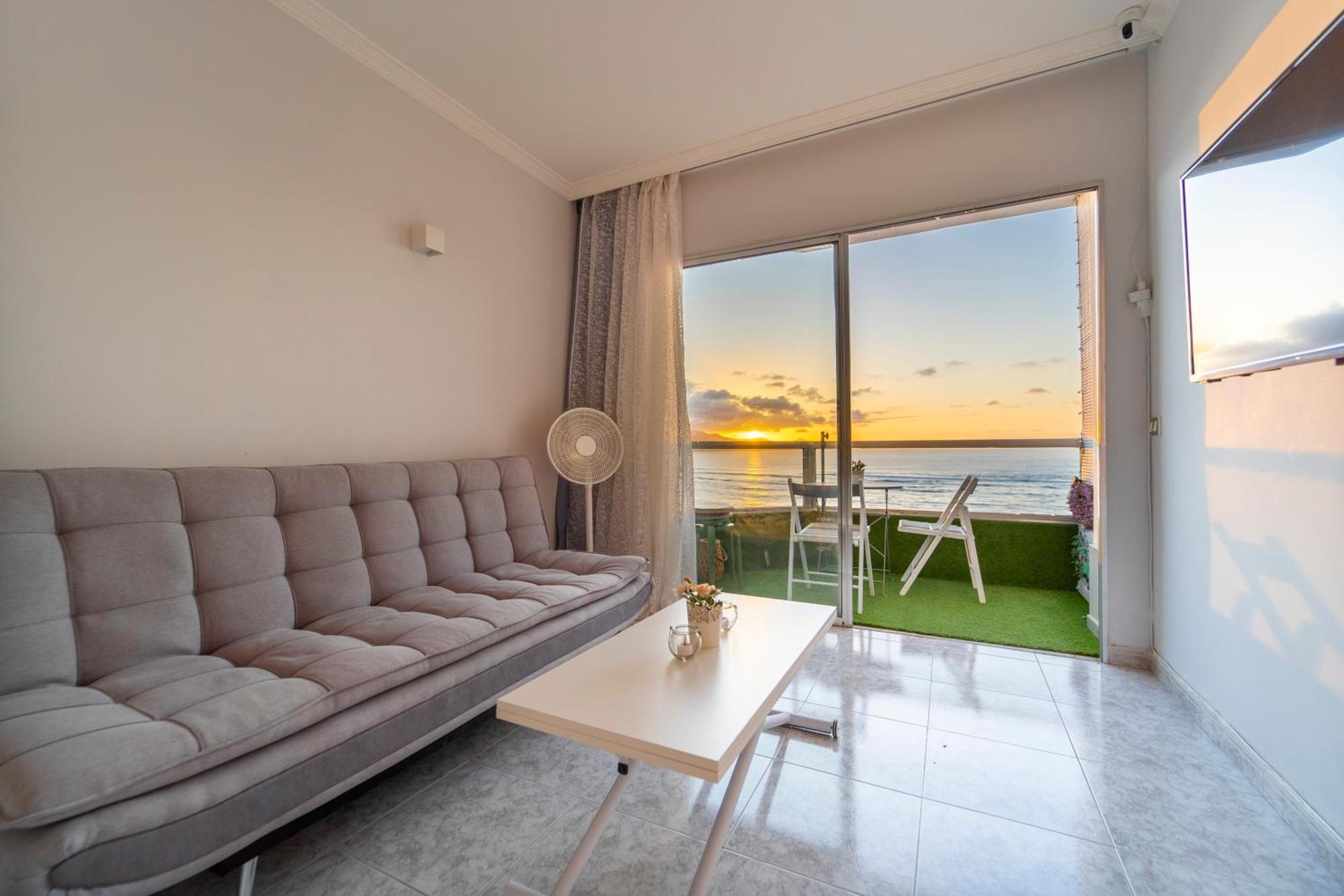 El 5º Cielo Apartment Las Palmas de Gran Canaria Exterior photo